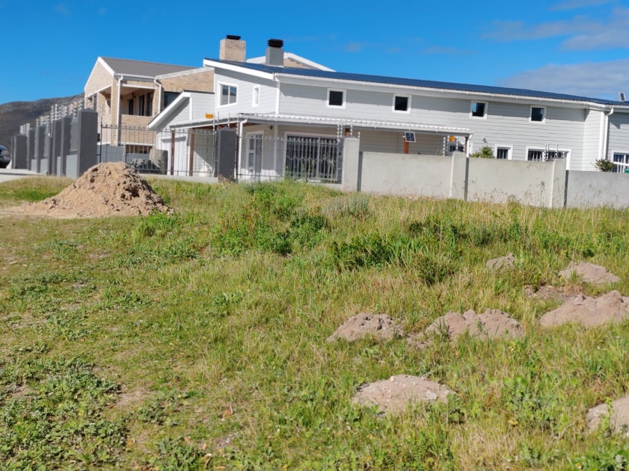 0 Bedroom Property for Sale in Perlemoenbaai Western Cape